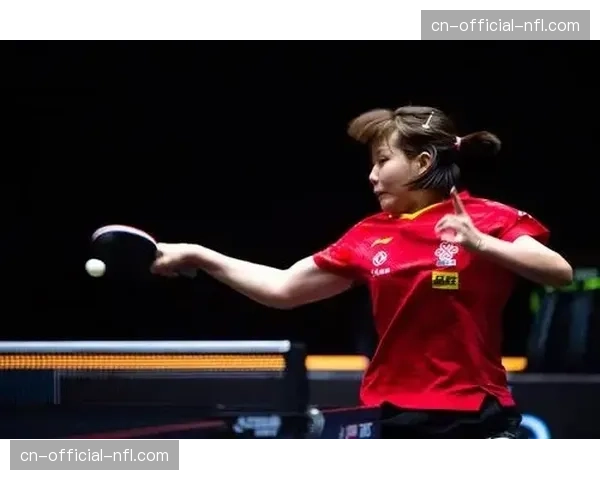 世乒赛官方用球与地胶获多数球员训练后好评
