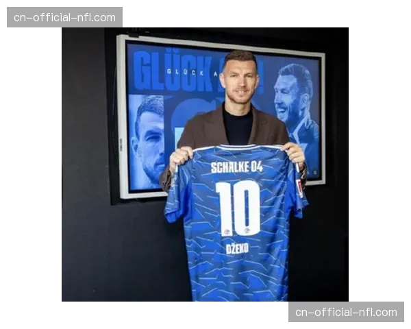 官方：沙尔克04传奇球星、现任形象大使因健康原因宣布退休