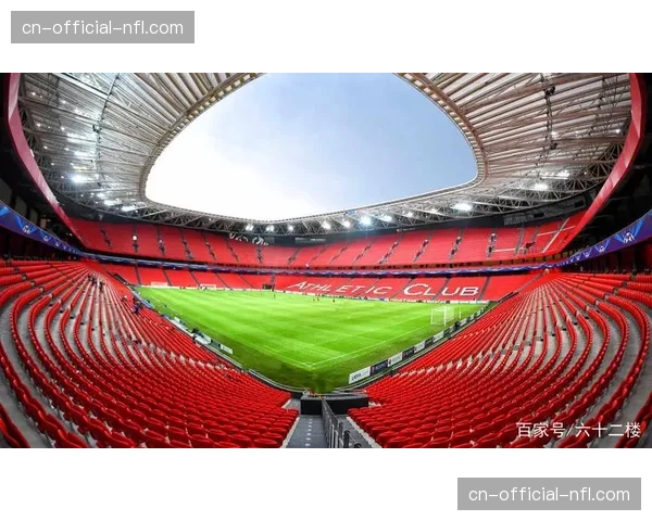 为确保安全，西甲将逐步在部分球场启用人工智能安防摄像头