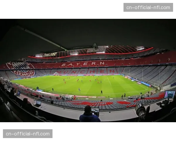 分析:德甲俱乐部衍生品线上销售收入首次超过实体专卖店 分析:德甲俱乐部衍生品线上销售收入首次超过实体专卖店