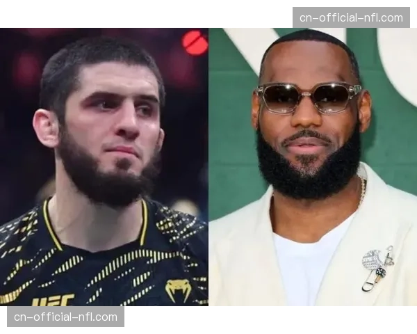 从街头到八角笼:新兴冠军伊斯拉姆-马哈切夫的成长之路 从街头到八角笼:新兴冠军伊斯拉姆-马哈切夫的成长之路