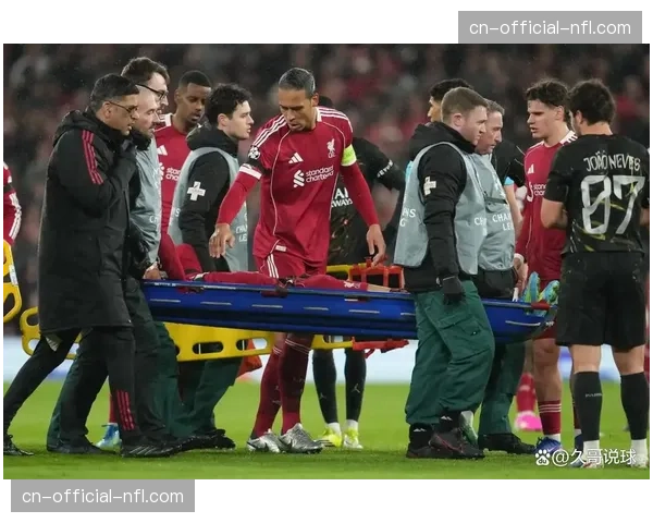 埃基蒂克跟腱断裂重伤，或将无缘2026年北美世界杯