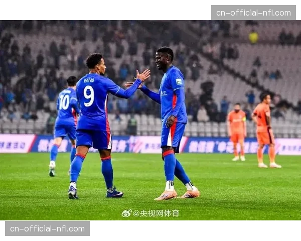 上海申花2-0击败青岛海牛，实现积分转正摆脱赛季初罚分困境
